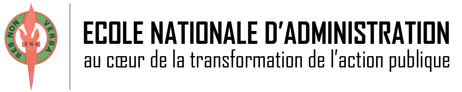 Plateforme E-LEARNING des concours Admnistratifs